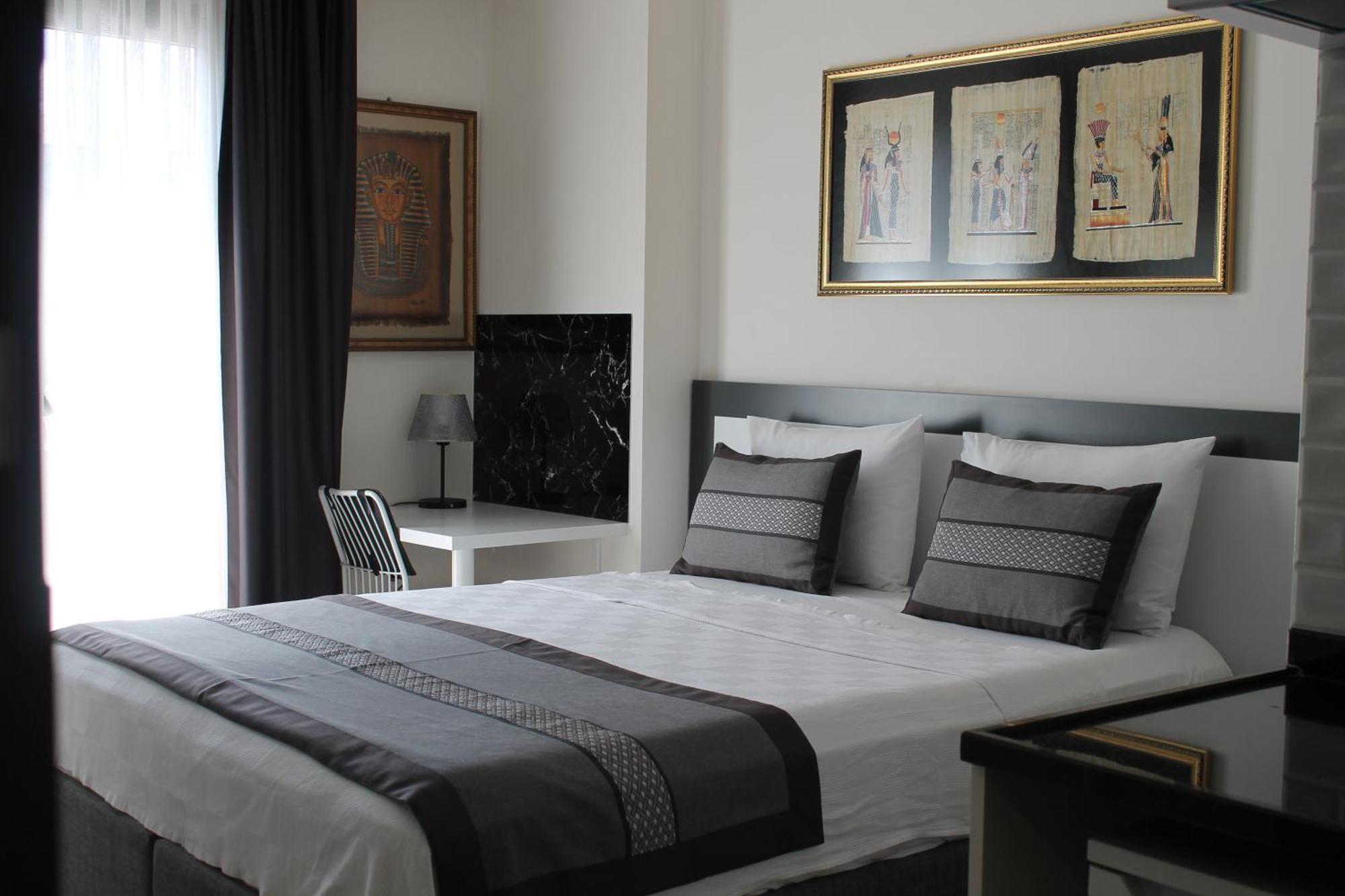 Hotel Askadar Cati *
